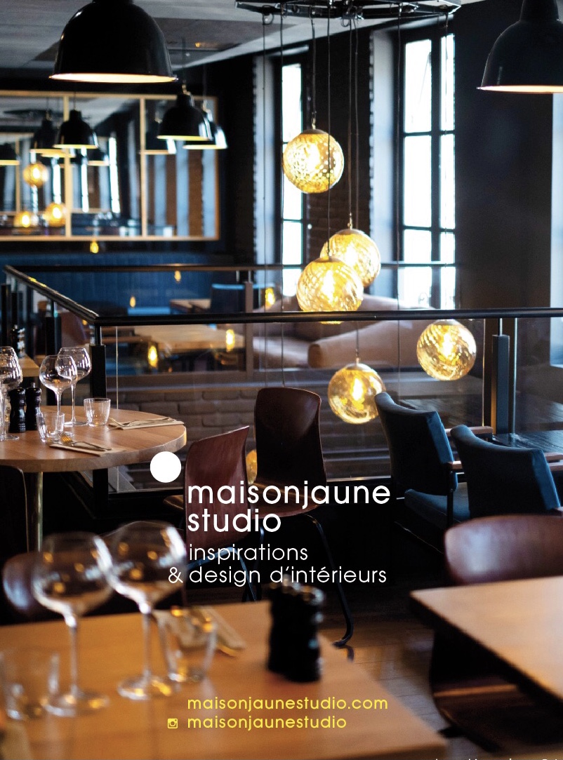 Maisonjaune
Studio about