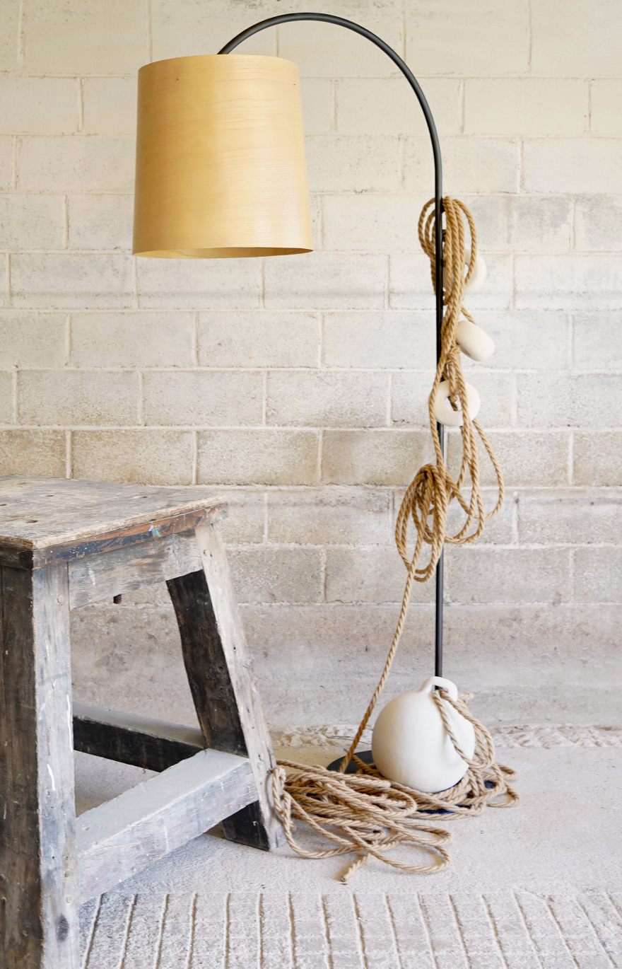 Maisonjaune
Studio galerie