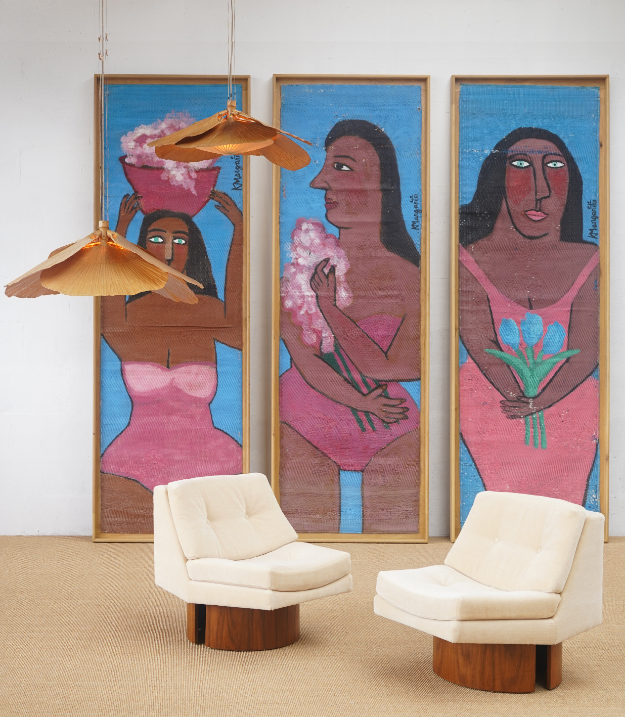 Maisonjaune
Studio galerie